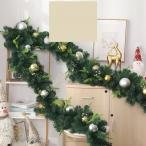 クリスマスリース クリスマスボール クリスマス飾り クリスマスツリー リース ドア 玄関 庭園 部屋 壁飾り ガーランド 松かさ おしゃれ 新年飾り