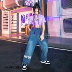  Jazz Dance лето Kids танцевальный костюм hip-hop танцевальный костюм tops брюки ребенок одежда Корея stage костюм Kids Jazz Dance Dance одежда тренировка надеты спортивная форма 