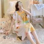  неглиже пижама One-piece женский свободно лето цветочный принт удобный часть магазин надеты body type покрытие симпатичный 