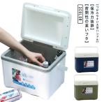 小型クーラーボックス 小型 軽量 長 ハード 保冷バッグ アウトドア クーラーボックス 保冷 釣り おしゃれ 6L 行楽 キャンプ 保温バッグ ピ