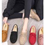  женский туфли-лодочки боа обратная сторона ворсистый туфли без застежки теплый Loafer зима женский .... осень защищающий от холода обувь теплый плоская обувь мокасины shu