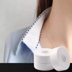  воротник рукав загрязнения предотвращение лента 4 шт. комплект рубашка загрязнения нет манжеты шляпа колпак наклейка сиденье пот пятно загрязнения защита кожа жир загрязнения свободный 