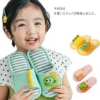  тапочки детский салон обувь хлопок лен передний открытие динозавр симпатичный linen Kids комнатный салон надеть обувь девочка мужчина мягкий "дышит" . пот ребенок симпатичный 