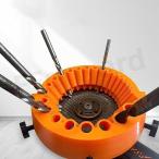 ドリル研磨機 ドリルシャープナー 研削工具 2025新型 ドリル刃研ぎ 研磨機 ドリルビット研ぎ器 ドリルビット研削研磨機