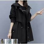  тренчкот женский горная парка весеннее пальто весна пальто весна одежда casual свободно осень ko-te осень одежда внешний ходить на работу посещение школы тонкий 