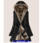  пальто Mod's Coat зима осень весна winter пальто маленький pra ходить на работу посещение школы удален возможность обратная сторона боа имеется искусственный мех с капюшоном внешний защищающий от холода теплоизоляция теплый 