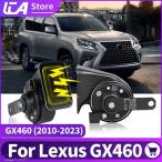  сменный товар аудио звуковой сигнал детали экстерьер custom для аксессуары Lexus GX460 GX400 460 400 высота звук звуковой сигнал GX 2010 год -2022 год 2021 год 