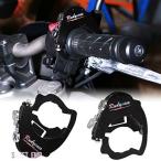  сменный товар BMW R1200GS CBR650 для Honda Yamaha универсальный для мотоцикла круиз-контроль замок дроссельной заслонки блокировка комплект 