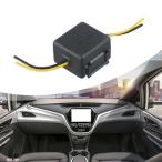  сменный товар 12V автомобильный источник питания сигнал фильтр выдерживающий вмешательство стерео радио аудио реле конденсатор источник питания фильтр аксессуары 