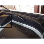 スズキ 2009年から2015年式 キザシRE91Sフロントボンネットフード用ダンパー ガススプリング リフトサポート ショックアブソーバー アクセサリー アブソーバー