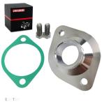  сменный товар Mopar Chrysler 440 383 детали мотоцикл Dodge для billet aluminium вода шея термостат housing 