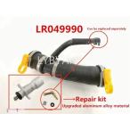  сменный товар плита low b для Jaguar LR049990 C2Z28258 LR4 LR028136 термостат вода выход шланг XKR XF XJR для резина обогреватель шланг 