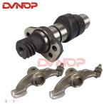  сменный товар GN125 DR125 TU125 EN125 GS125 GZ125 GN DR TU EN GS GZ 125 157FMI K157FMI распределительный вал коромысло комплект Suzuki 