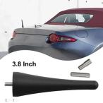  сменный товар для Mazda 3.8 MX-5 " Short stabi - антенна Must радио сигнал пустой средний Miata автомобиль аудио прием антенна 
