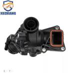  сменный товар Mercedes Benz 2762000515 2762000015 2762000115 E350 GLE350 ML350 3.5L V6 охлаждающий . термостат термостат выцветание n желтохвост C350