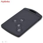互換品 ルノー 4 ボタンスマートカ�