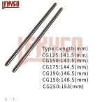  сменный товар Honda 2 CG200 CG198 CG196 CG175 150 125 шт мотоцикл цилиндр толкатель комплект CG250 CG двигатель коромысло подключение man doreru