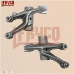  сменный товар TR2 шт 50 X TRX300 EX SPORTRAX 300 TRX300EX 1993-2009 Honda двигатель рейсинг cam наклон swing коромысло комплект автомобиль 2 шт 4