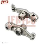  сменный товар CT2 шт 00 FTR 223 XR200 RX 230 WY125 XL125 CLR125 NX125 TL125 XL185 14431-383-000 двигатель детали Honda мотоцикл коромысло комплект 