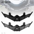  сменный товар ADV160 ADV150 2013-2023 обтекатель Honda мотоцикл спойлер Wing let передний воздушный дефлектор обвес wing 