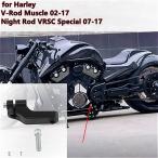 ハーレー V-ROD MUSCLE 02-17/ナイトロッド VRSC スペシャル 07-17 ギアロッカー ギアレバー 補助工具 リンケージレバー