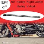 ハーレー ナイト ロッド スペシャル VRSCD VRSCDX V-ROD VRSC V ROD 2007-2017 バイク ギア シフト リンケージ レバー