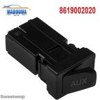  сменный товар для Toyota 86190-02020 8619002020 AUX стерео Jack адаптор аудио интерфейс 