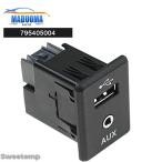 сменный товар Nissan 795405004 280234BA0B 2013-2019 AUX аудио интерфейс ultima low g