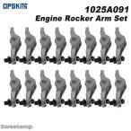  сменный товар triton Mitsubishi 1025A091 16PCS 4D56U L200 KB4T 2.5L 2006-2016 авто двигатель коромысло комплект DOHC дизель DID согласовано 