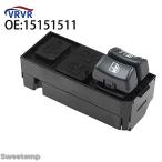 ショッピングアストロスイッチ 【互換品】 シボレー 15151511 7+2ピン カーウィンドウマスタースイッチ 19244649 1S3903 DWS129 アストロ GMC サファリ 901026用