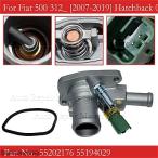  сменный товар Alpha Romeo Fiat 55193669 500 1.2 01338271 55593508 55202176 55194029 grande Punto двигатель охлаждающий термостат 