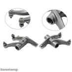  сменный товар коромысло комплект 1987-1992 для Honda 14441-HC0-000 14100-HC0-010 250 нержавеющая сталь FOURTRAX TR2 шт 50X 2 шт 