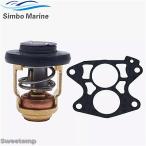  сменный товар 9.9 15F 6E5-12411-30 688-12414-A1 Yamaha навесной мотор для термостат housing прокладка имеется 2 ход 