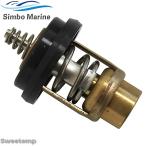  сменный товар Nissan M25C M30A 25HP 30HP 345-01030-0 3H6-01030-0 804540 8M0228409 18-3638 Tohatsu термостат комплект 2 ход навесной мотор Sierra 