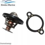  сменный товар 3.7L 170-470 1980-89 99155A1 863358T Mercury 4 цилиндр 160°F 71°C термостат 160 раз RE: