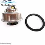  сменный товар термостат комплект Volvo 875580 AQ120B AQ125A AQ131A AQ140A AQ145A 230A 9-43010 18-3666 авторучка ta180°F 82°C