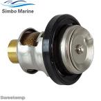 сменный товар Suzuki 17670-93962 DF40 50 60 70 DT9.9 20 25 30 55 65 PU55 17670-93960 17670-93961 навесной мотор для термостат 50°