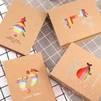 大容量フォトアルバム2L100枚/L200枚KNK(株）ベージュでかわいいPPポケットのフォトブックキッズ/レディースにも卒業式の写真整理おしゃれ収納