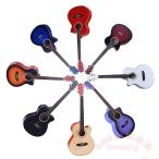  акустическая гитара начинающий классическая гитара 23 дюймовый KNK( АО ) автобус дерево введение для тренировка для симпатичный compact дом урок студент подарок 