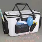 EVA tuck ru сумка keeper baccan рыбалка для водонепроницаемый место хранения KNK( АО ) рыба keep держатель для удочки имеется большая вместимость твердый baccan рыболовная снасть inserting уличный 