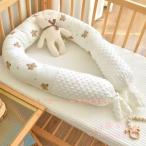  bed защита детская кроватка защита младенец вращение . предотвращение ...... предотвращение подушка bed забор боковая дуга установка простой KNK( АО ). возврат . период . безопасность надежно 