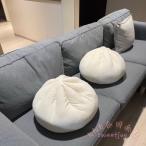 肉まん小籠包みたい もちもちクッ�