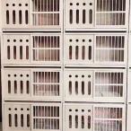  клетка для птиц из дерева голубь. . раздвижная дверь дизайн KNK( АО ) птица клетка длиннохвостый попугай - too черепаха длиннохвостый попугай se регулирование длиннохвостый попугай соответствует клетка для разведения легкий в использовании 