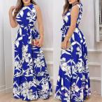  хула костюм One-piece платье рукав оборка KNK( АО )fla платье танцевальный костюм юбка пау способ симпатичный презентация Event stage 