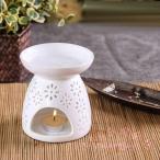 アロマポット 茶香炉 アロマバーナ�