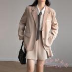 卒業式スーツ 女の子 卒服 韓国風 制服 フォーマル KNK(株） 入学式 黒スーツ 高校生 ピアノ発表会 セットアップ 即納あり スーパーセール 大きいサイズ