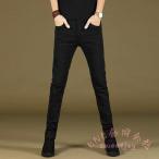  весна тугой обтягивающий тонкий Denim брюки KNK стрейч конический тонкий мужской джинсы обтягивающий брюки узкие брюки эластичность удобный движение ... маленький . Silhouette 