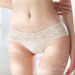 シームレスショーツ レディース 3枚セット 接触冷感 ひんやり 涼感 ショーツ レディス KNK（株） 夏 インナー 響かない さらさら 快適