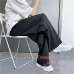  широкий брюки мужской тонкий лето KNK( АО ) длинные брюки легкий брюки свободно длинные брюки модный body type покрытие распорка summer брюки приятный подбородок 