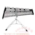 32 звук металлофон настольный ксилофон способ ударный инструмент музыкальные инструменты KNK( АО ) колотушка 2 шт подставка имеется место хранения с футляром высота настройка возможность начинающий тренировка музыка . презентация искусство и наука .